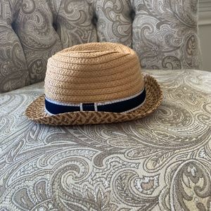 Cat & jack baby summer hat